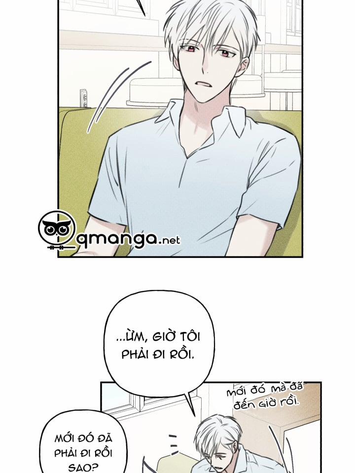 Anh Bạn Thiên Thần 23 trang 20