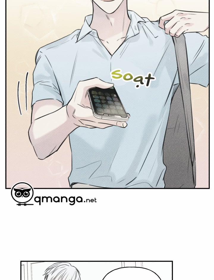 Anh Bạn Thiên Thần 23 trang 22