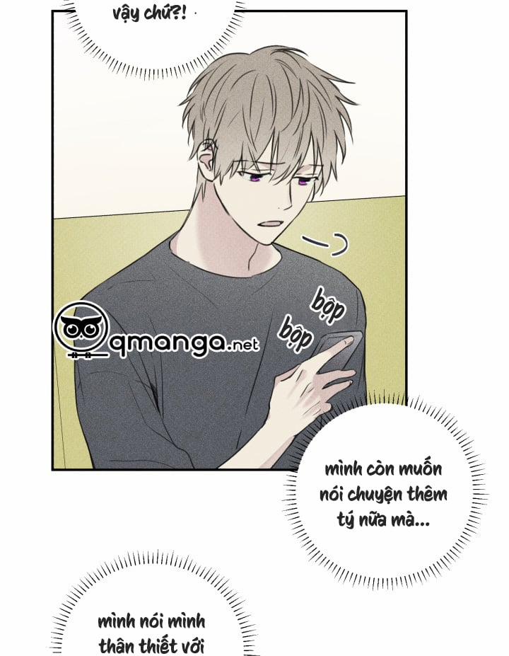 Anh Bạn Thiên Thần 23 trang 26