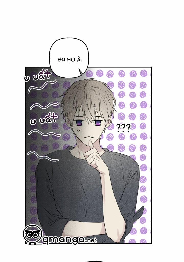 Anh Bạn Thiên Thần 23 trang 28