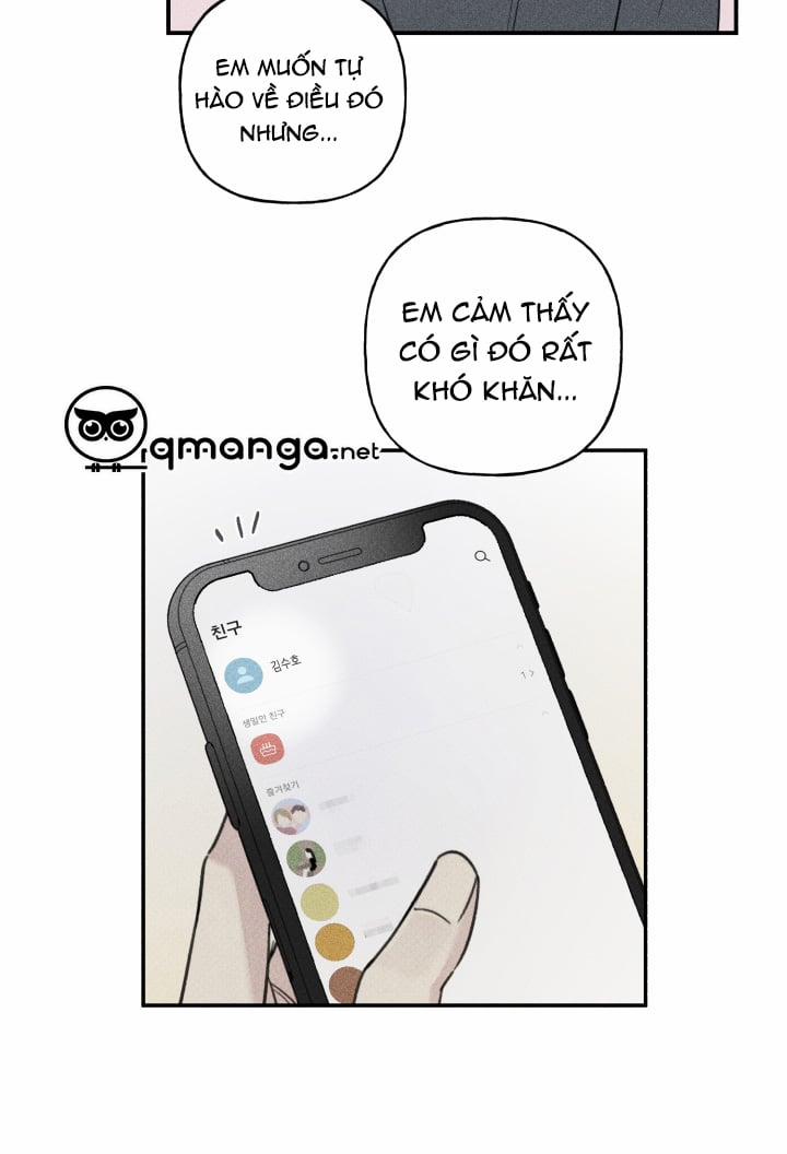 Anh Bạn Thiên Thần 23 trang 34