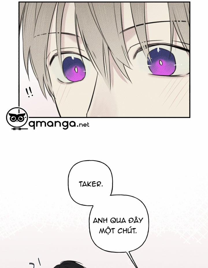 Anh Bạn Thiên Thần 23 trang 35