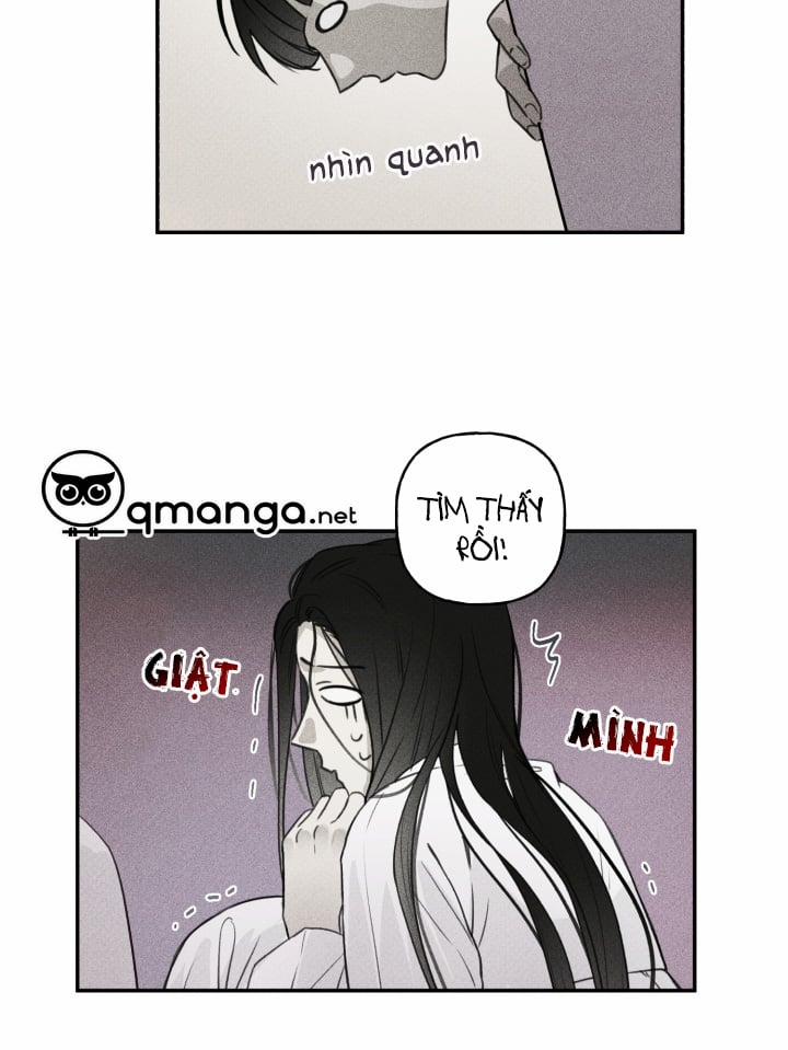 Anh Bạn Thiên Thần 23 trang 38