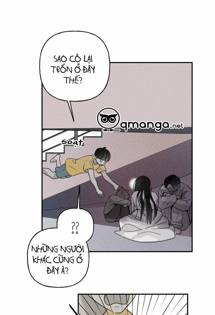 Anh Bạn Thiên Thần 23 trang 39