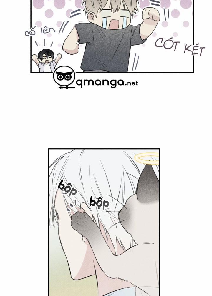 Anh Bạn Thiên Thần 23 trang 4