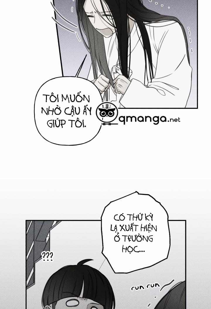 Anh Bạn Thiên Thần 23 trang 43