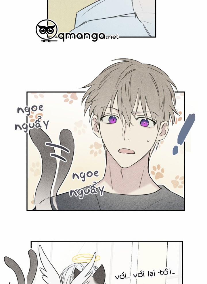 Anh Bạn Thiên Thần 23 trang 5