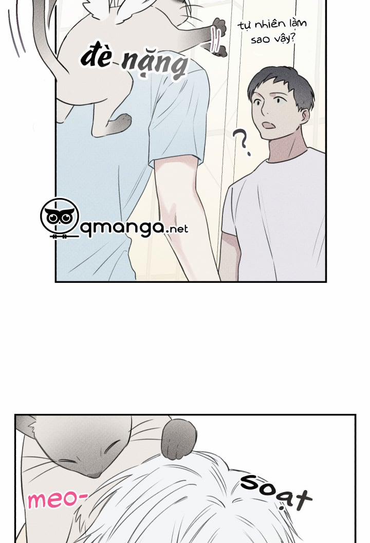 Anh Bạn Thiên Thần 23 trang 6