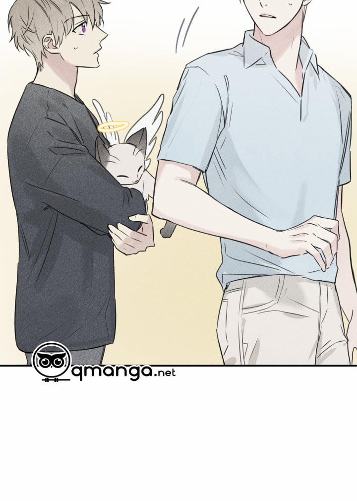 Anh Bạn Thiên Thần 23 trang 8