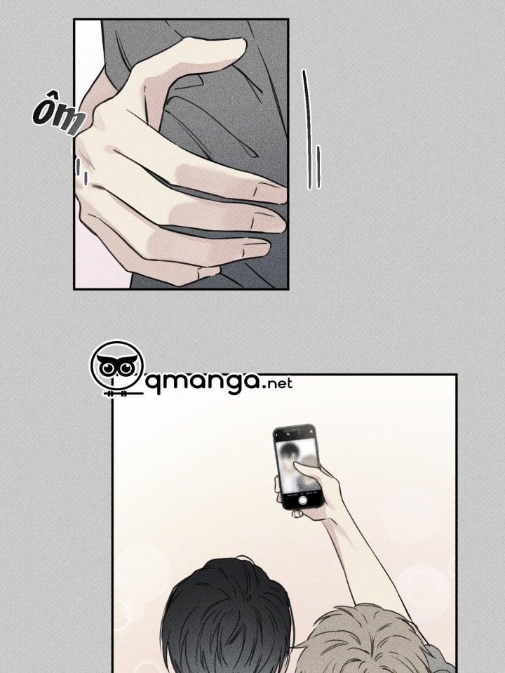 Anh Bạn Thiên Thần 24 trang 1