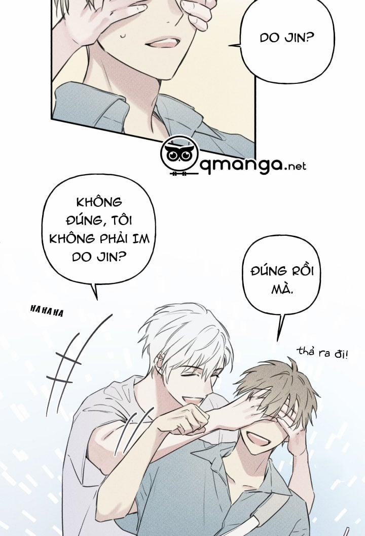 Anh Bạn Thiên Thần 24 trang 12