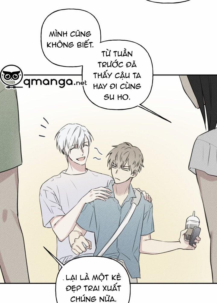 Anh Bạn Thiên Thần 24 trang 14