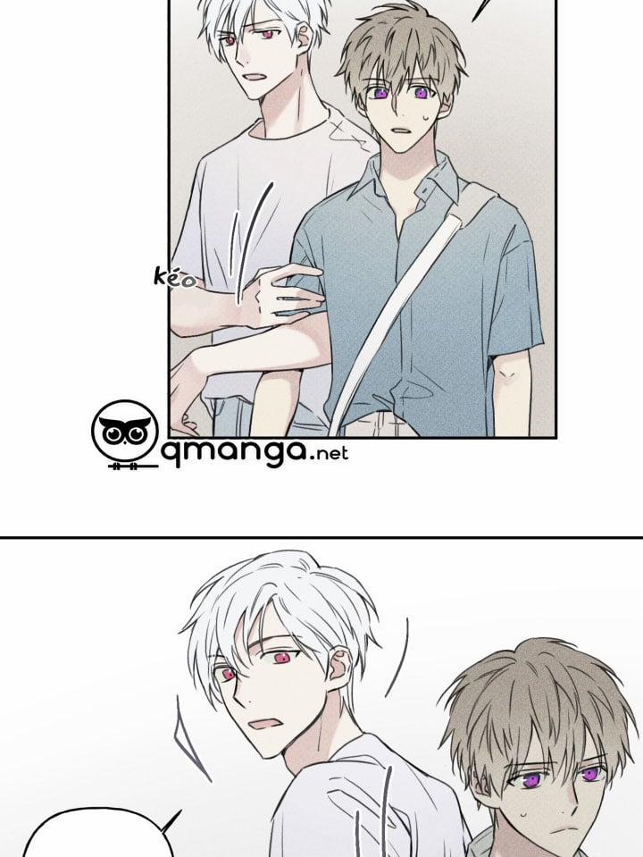 Anh Bạn Thiên Thần 24 trang 19