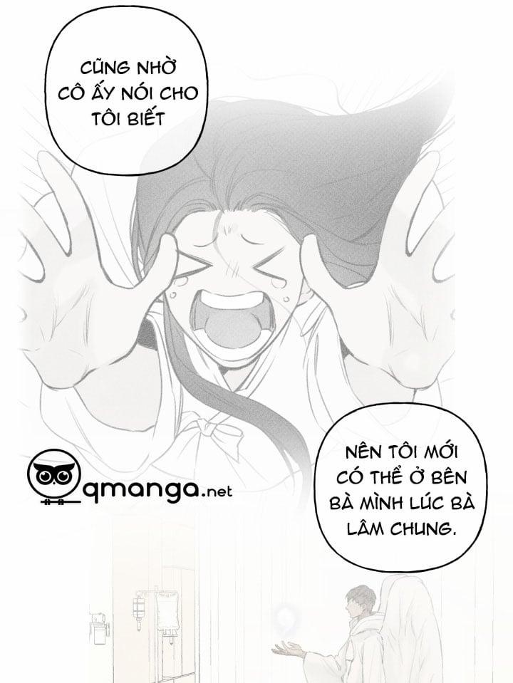 Anh Bạn Thiên Thần 24 trang 28