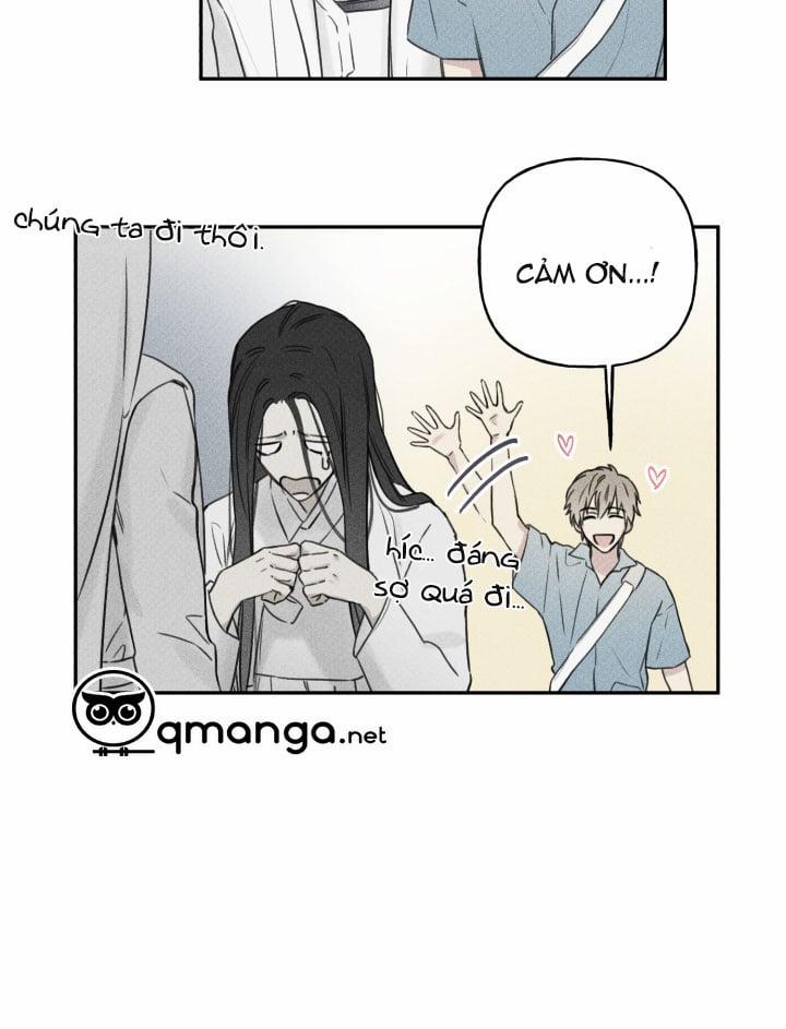 Anh Bạn Thiên Thần 24 trang 30