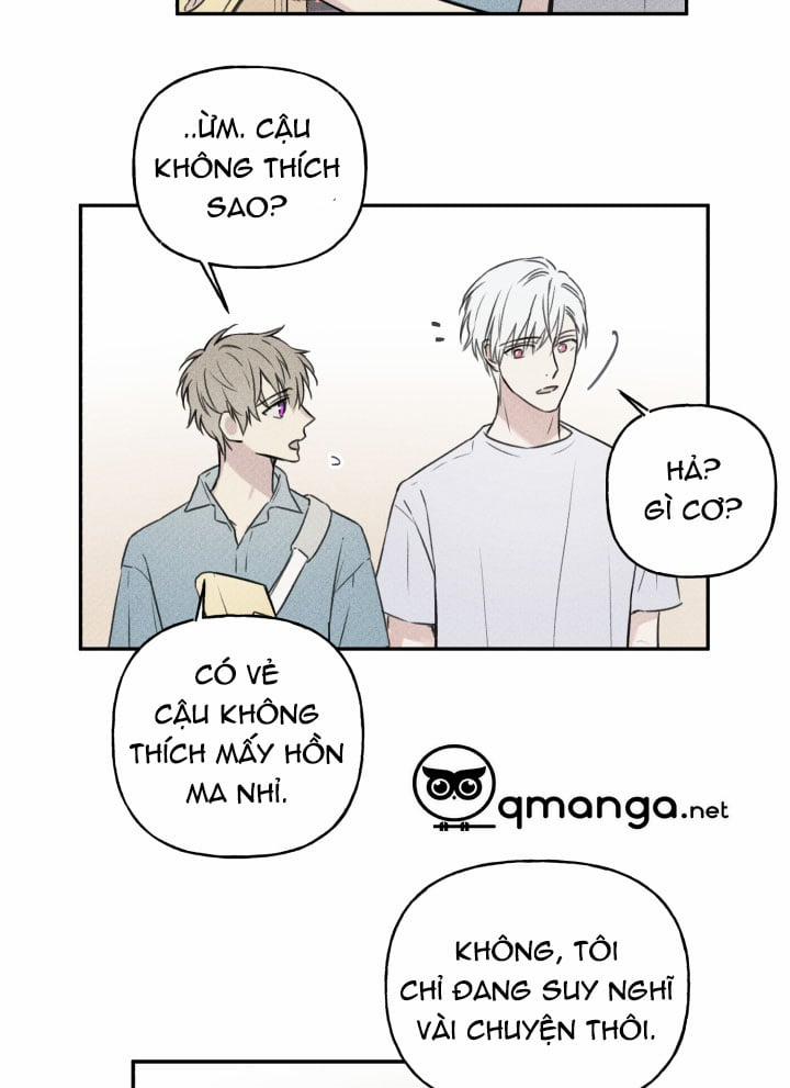 Anh Bạn Thiên Thần 24 trang 32