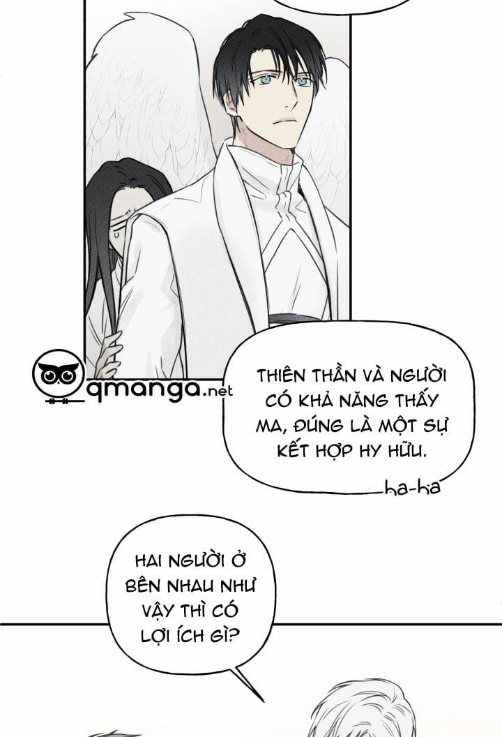 Anh Bạn Thiên Thần 24 trang 33