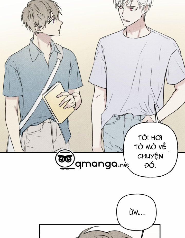 Anh Bạn Thiên Thần 24 trang 34