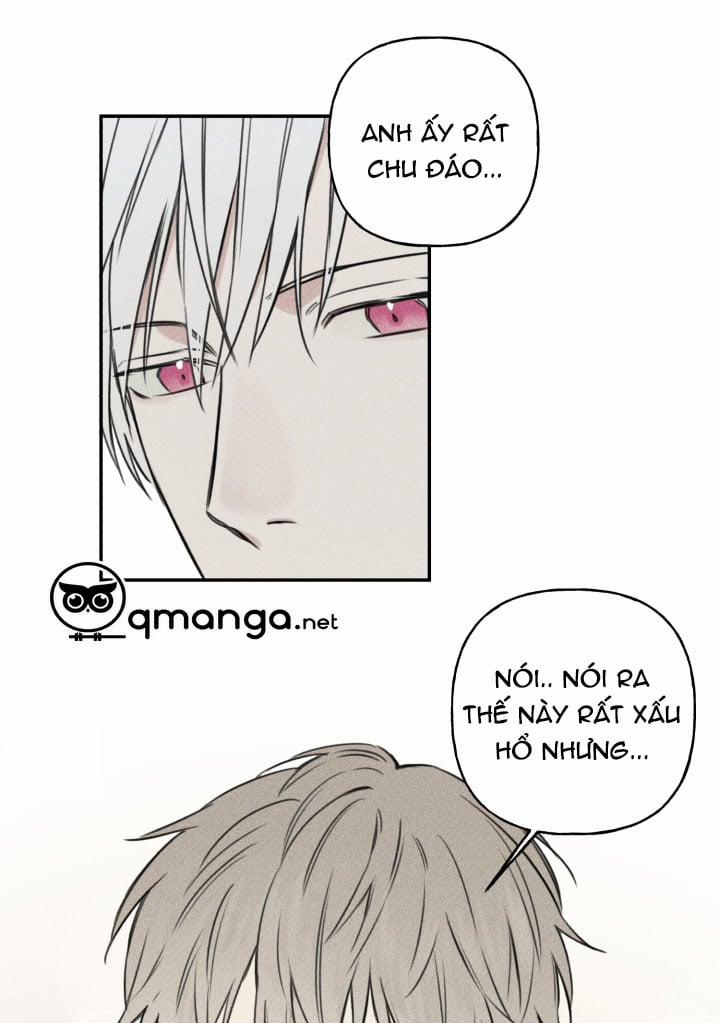 Anh Bạn Thiên Thần 24 trang 36