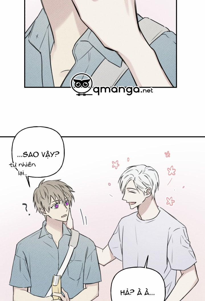 Anh Bạn Thiên Thần 24 trang 38