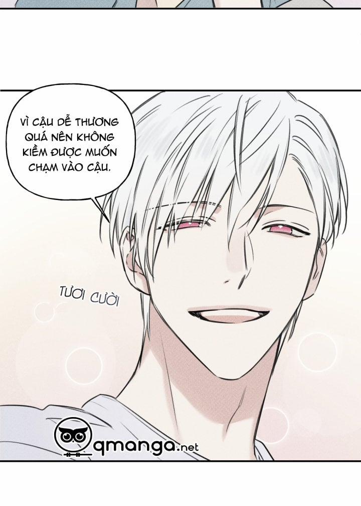 Anh Bạn Thiên Thần 24 trang 40