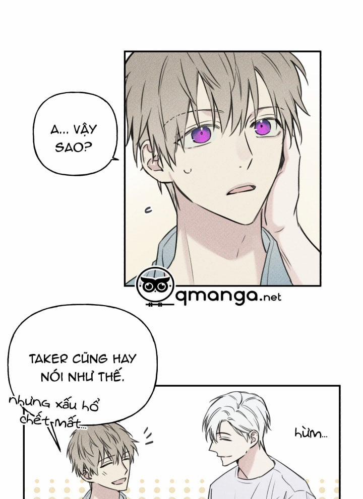 Anh Bạn Thiên Thần 24 trang 41