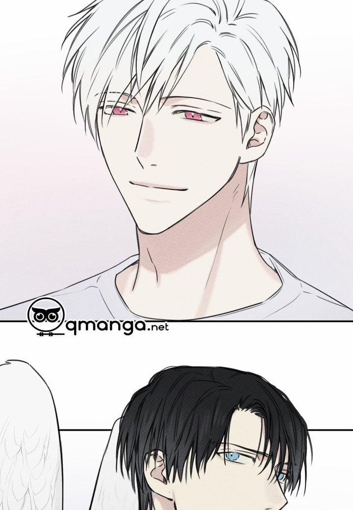 Anh Bạn Thiên Thần 24 trang 44