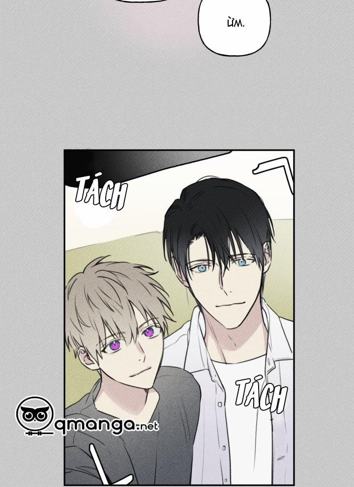 Anh Bạn Thiên Thần 24 trang 5