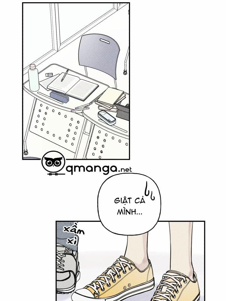 Anh Bạn Thiên Thần 25 trang 1