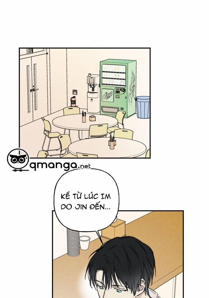 Anh Bạn Thiên Thần 25 trang 11