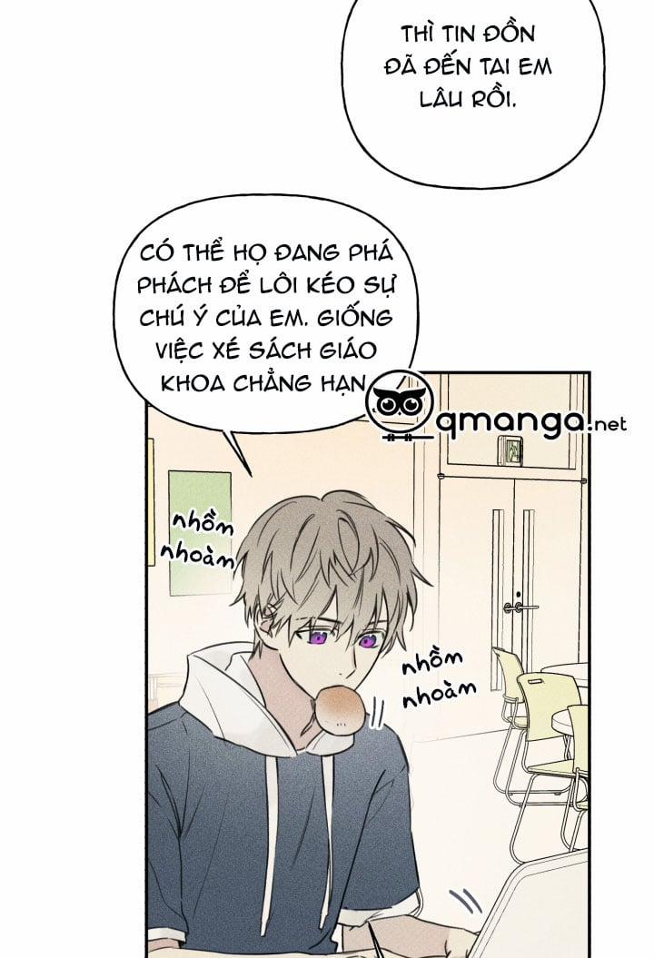 Anh Bạn Thiên Thần 25 trang 13