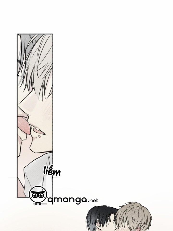 Anh Bạn Thiên Thần 25 trang 21