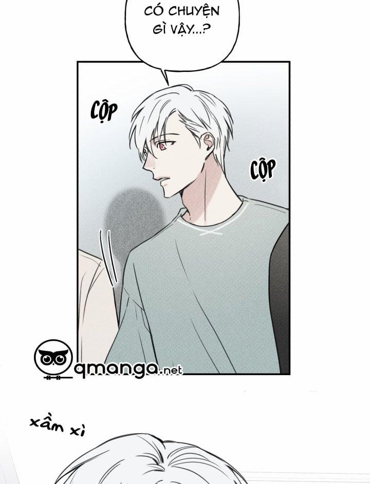 Anh Bạn Thiên Thần 25 trang 3