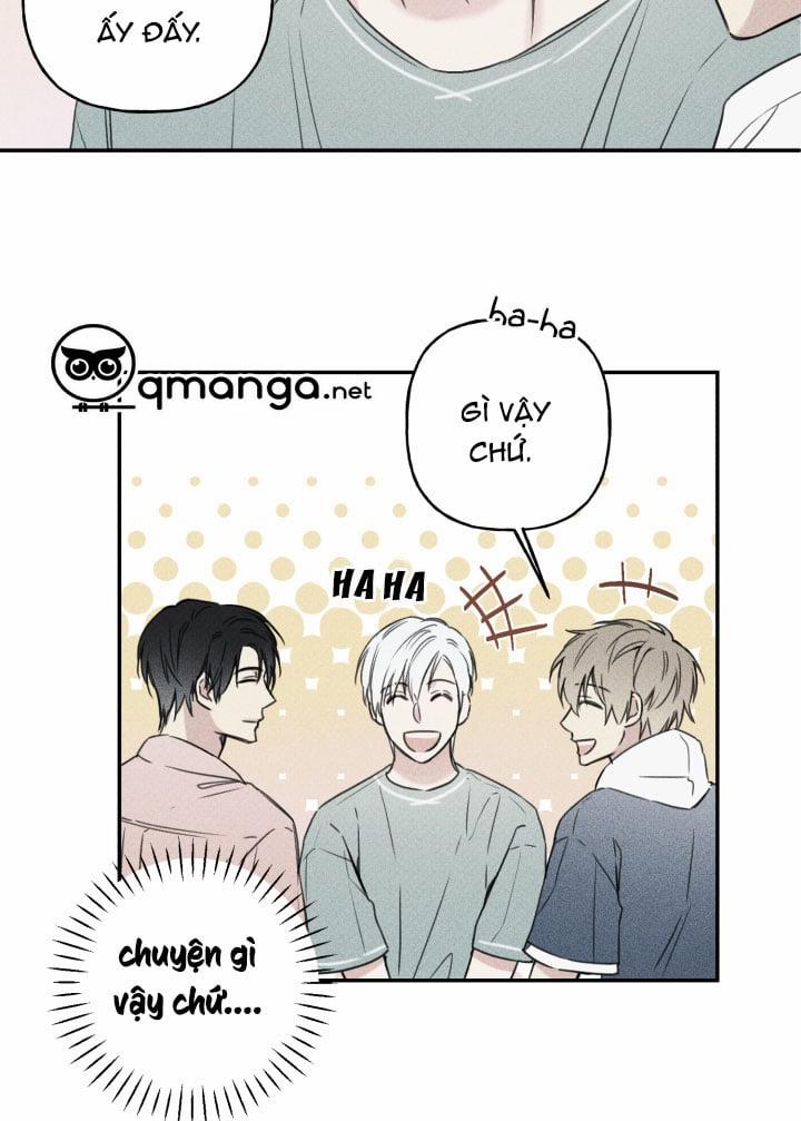 Anh Bạn Thiên Thần 25 trang 34