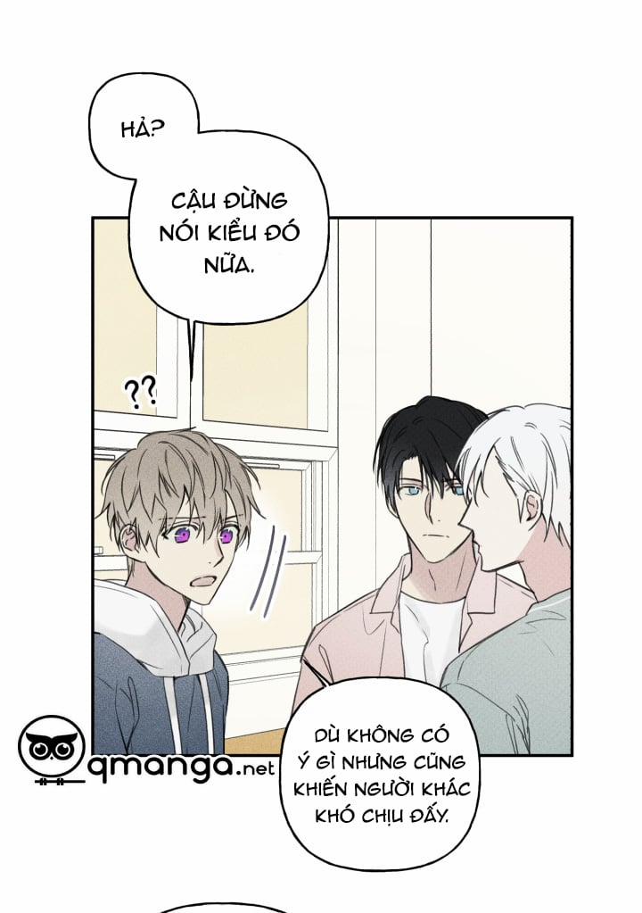 Anh Bạn Thiên Thần 25 trang 40