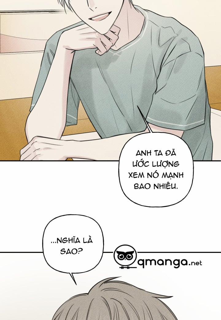 Anh Bạn Thiên Thần 25 trang 48