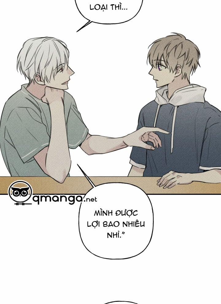 Anh Bạn Thiên Thần 25 trang 50