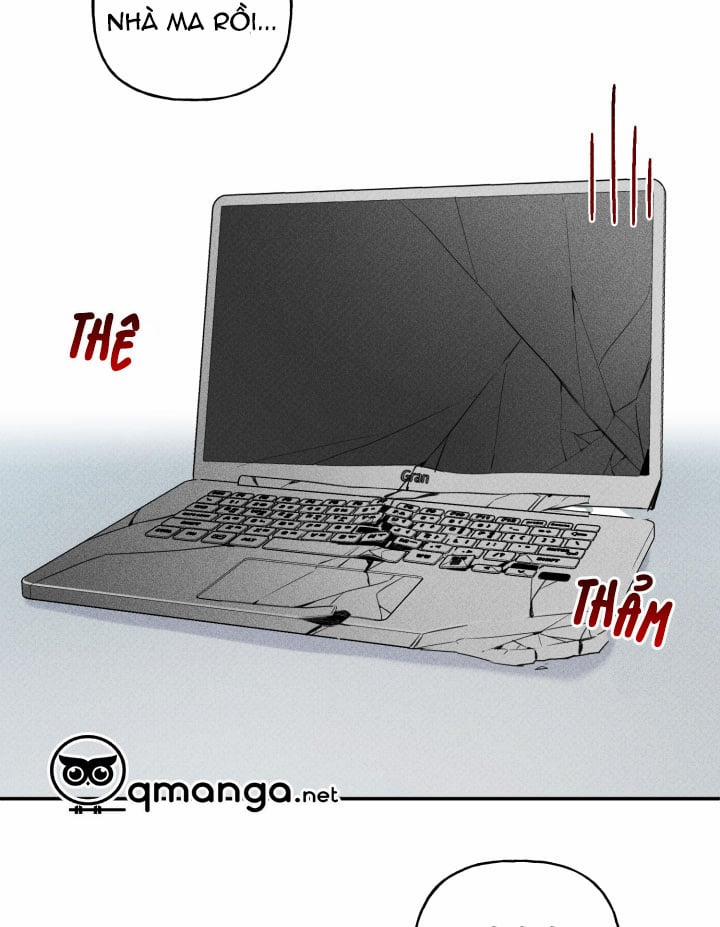 Anh Bạn Thiên Thần 25 trang 7