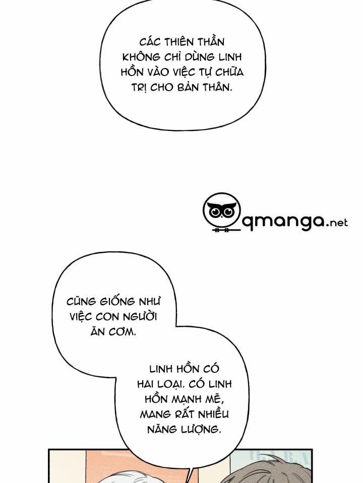 Anh Bạn Thiên Thần 26 trang 1