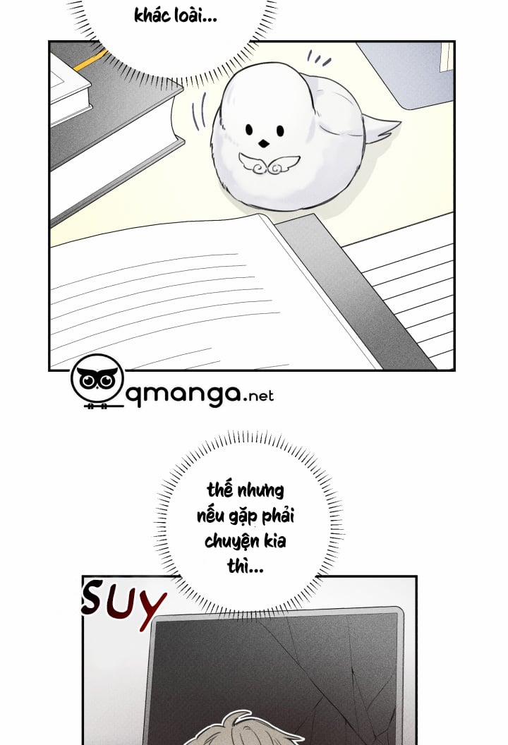 Anh Bạn Thiên Thần 26 trang 16