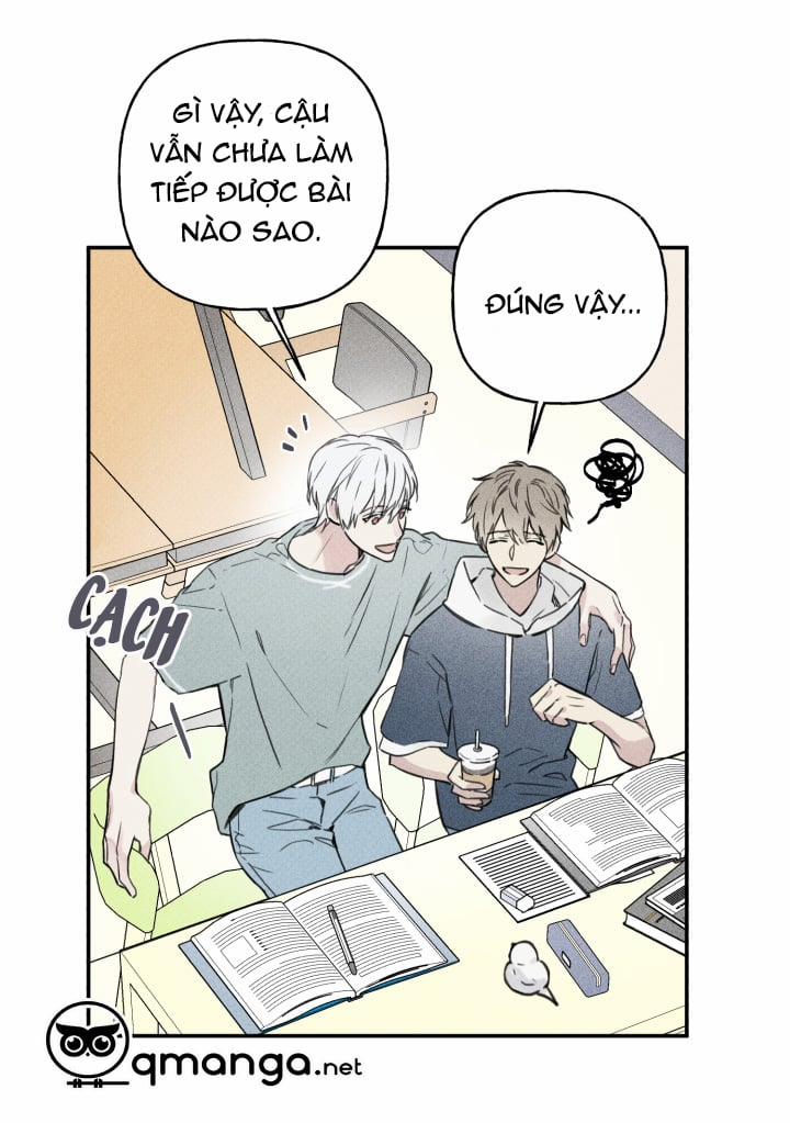 Anh Bạn Thiên Thần 26 trang 20