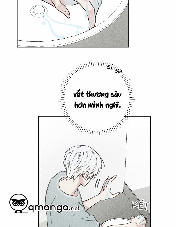 Anh Bạn Thiên Thần 26 trang 37