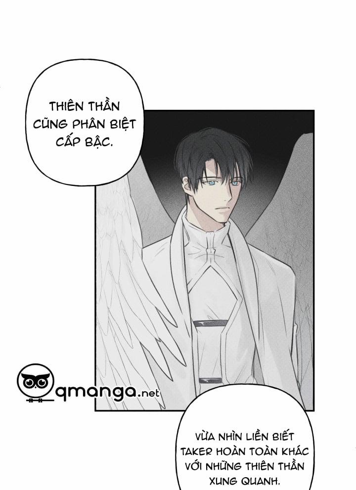 Anh Bạn Thiên Thần 26 trang 5