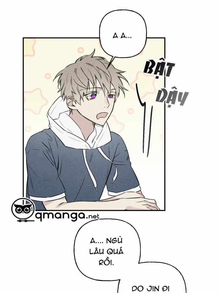 Anh Bạn Thiên Thần 27 trang 1