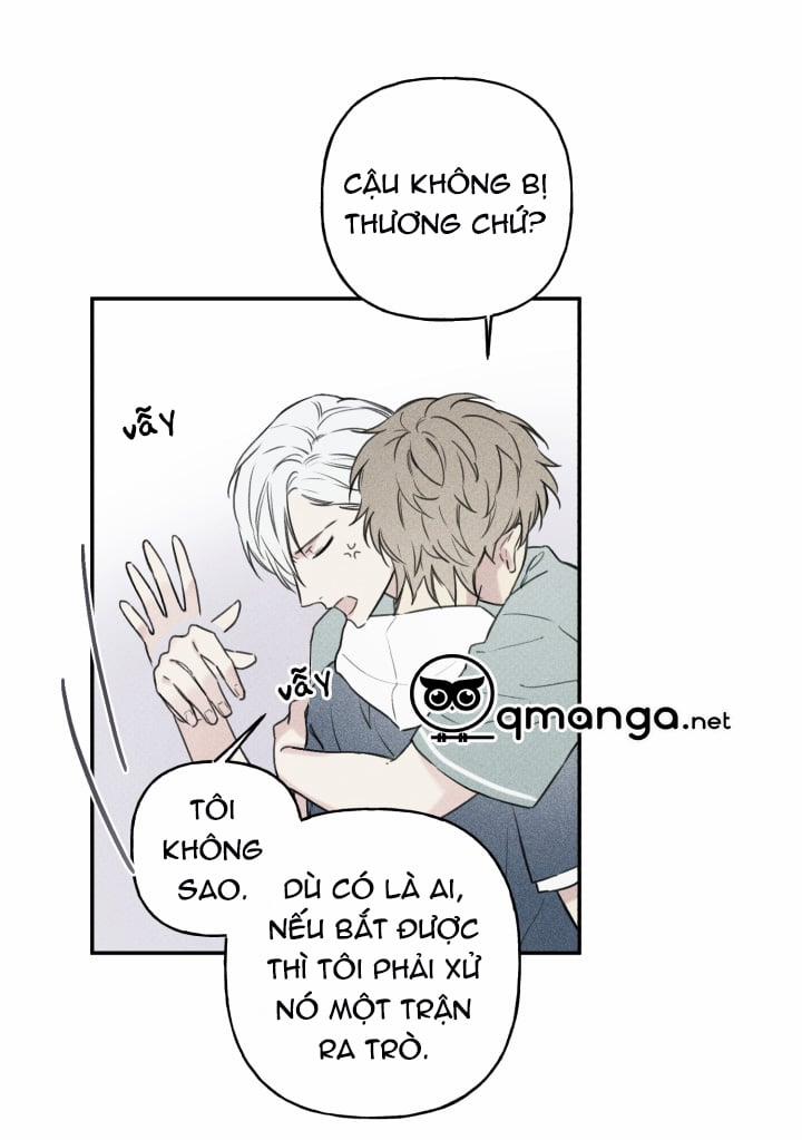 Anh Bạn Thiên Thần 27 trang 11