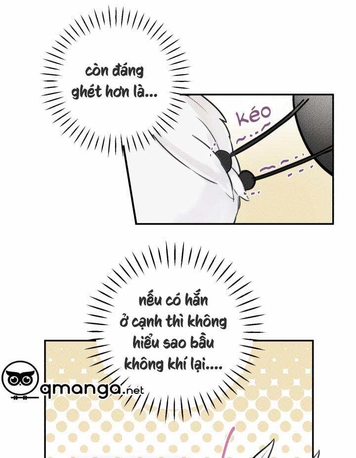 Anh Bạn Thiên Thần 27 trang 18