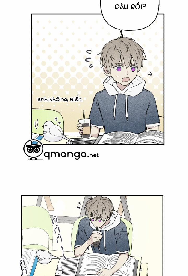 Anh Bạn Thiên Thần 27 trang 2