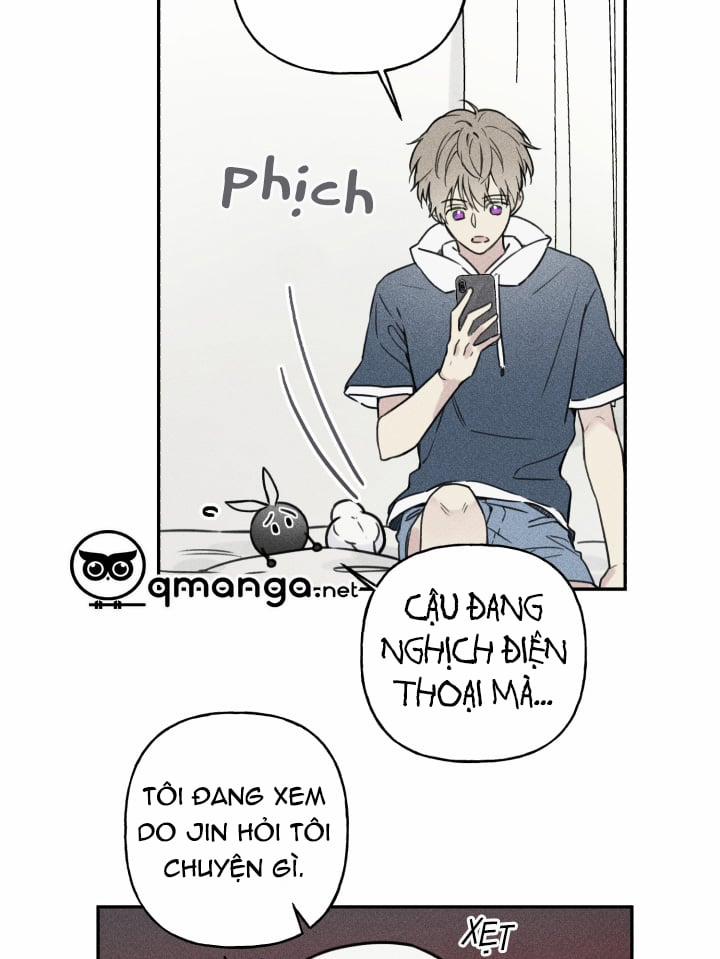 Anh Bạn Thiên Thần 27 trang 22