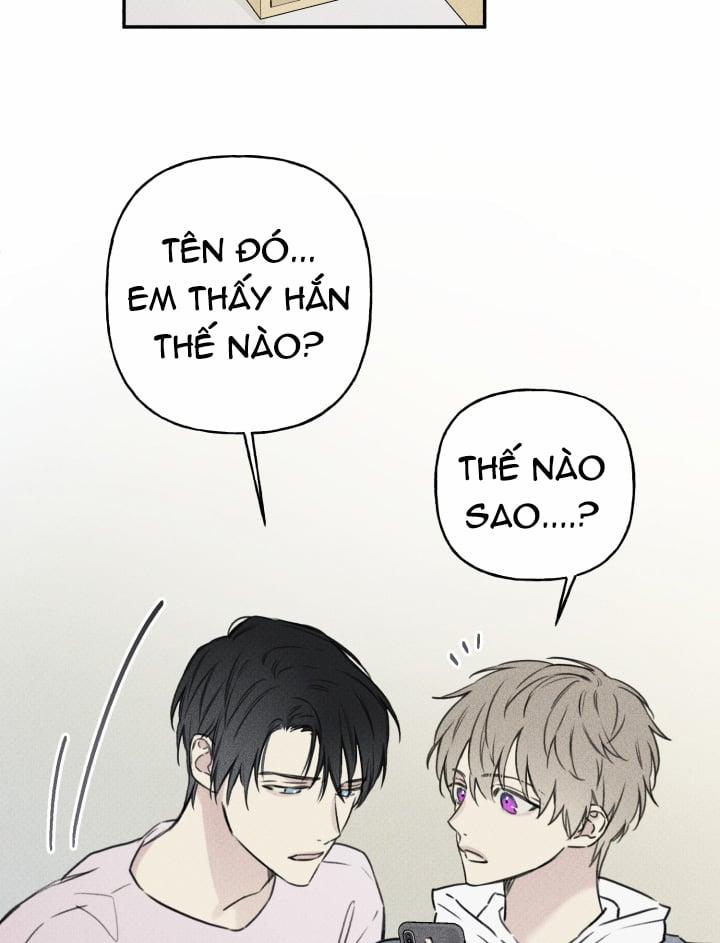 Anh Bạn Thiên Thần 27 trang 24