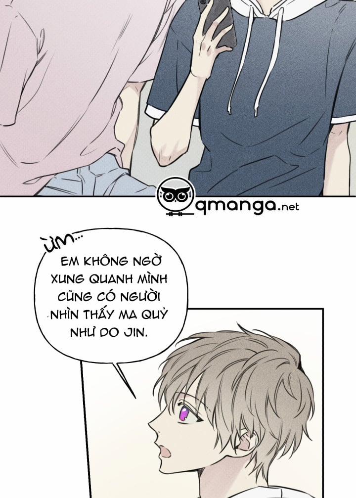 Anh Bạn Thiên Thần 27 trang 25